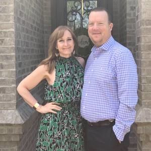 Meet your Posher, Dana